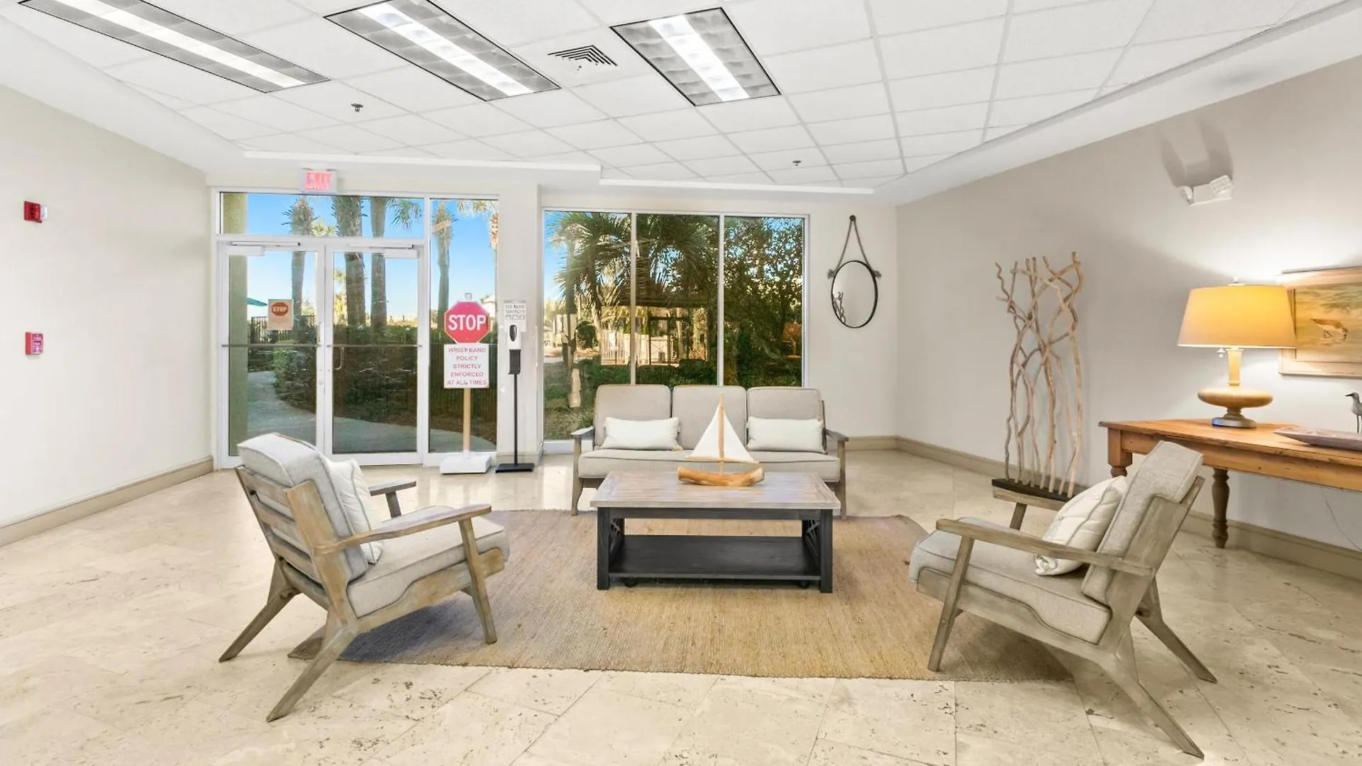 The Crescent 104 Villa Destin