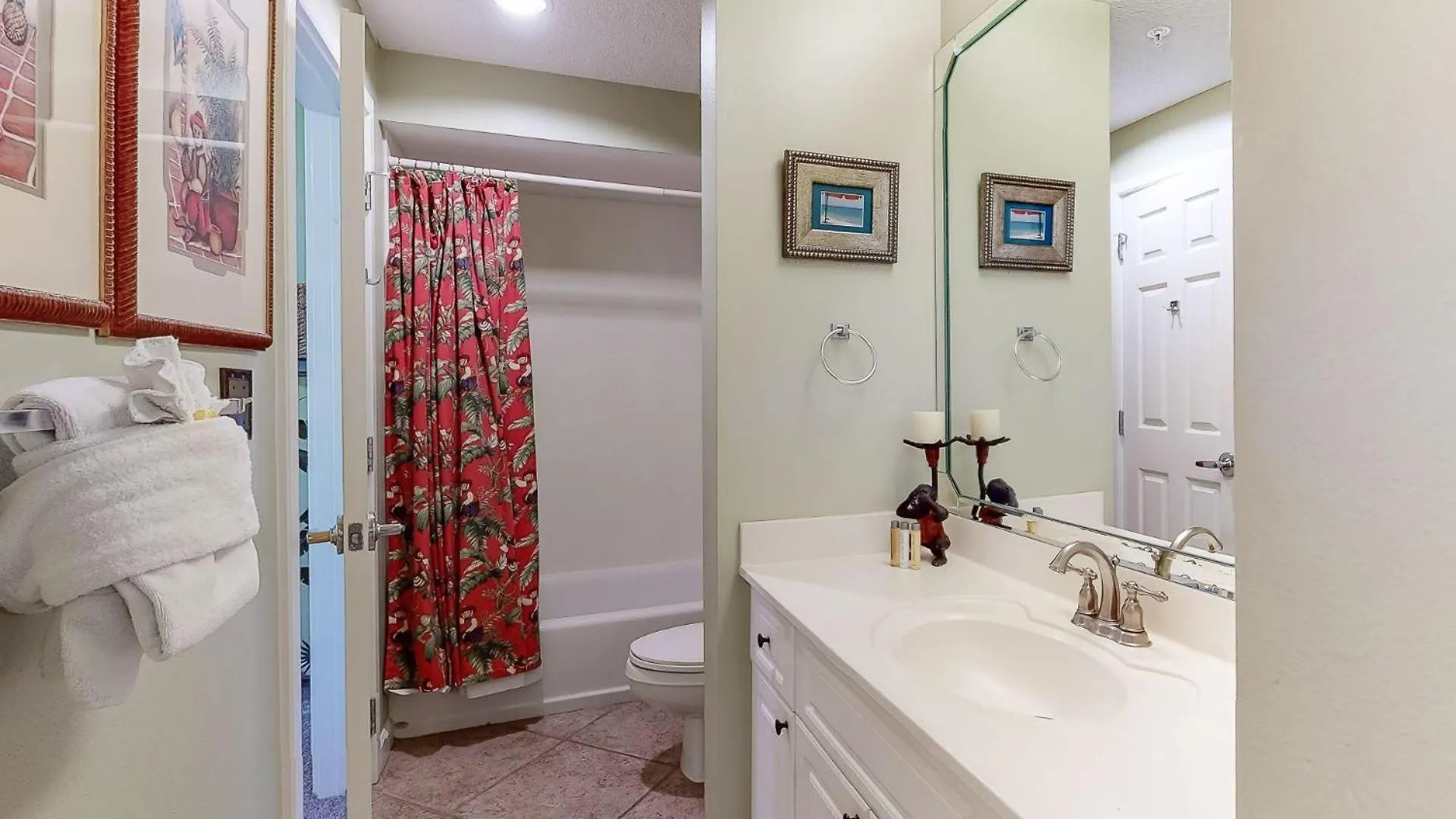 The Crescent 104 Villa Destin Holiday home