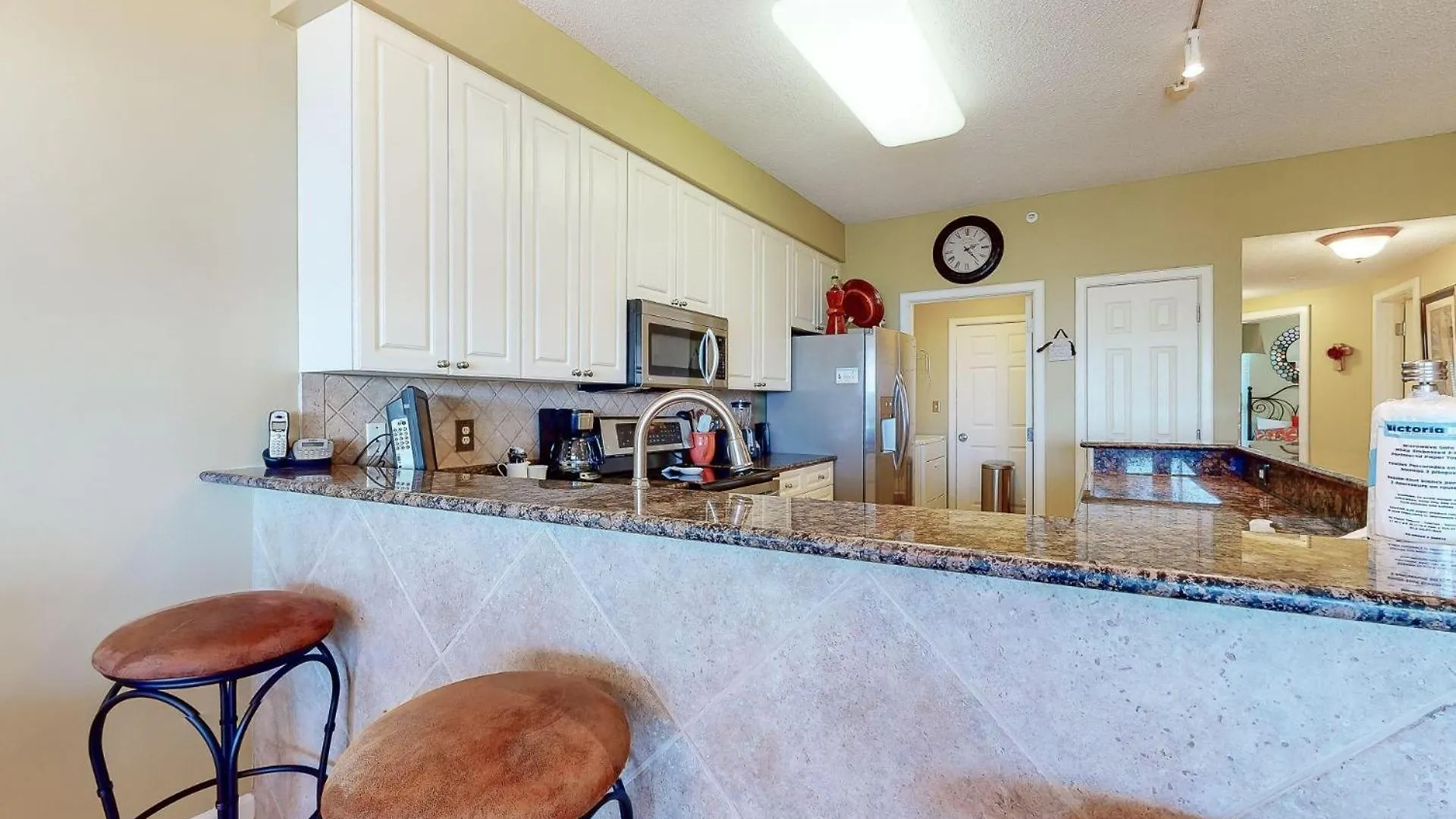The Crescent 104 Villa Destin Holiday home