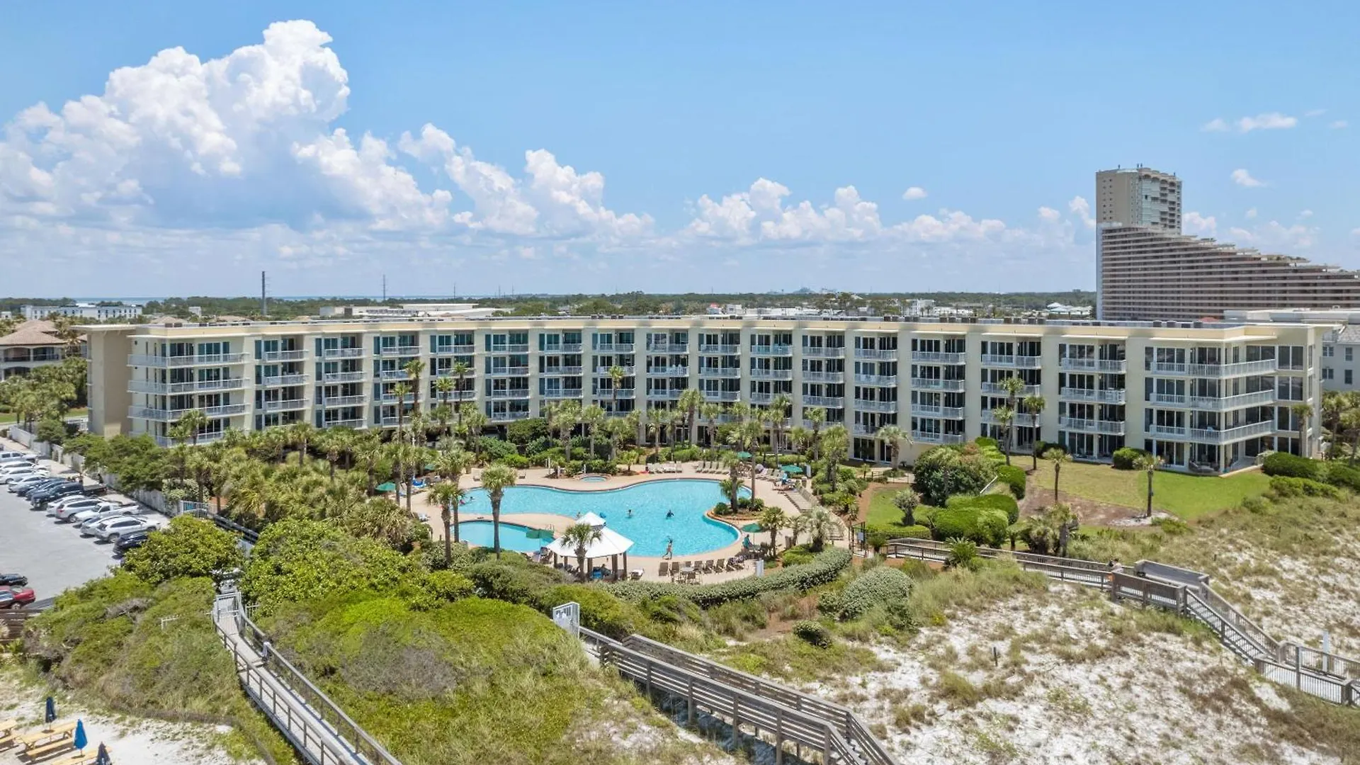 Holiday home The Crescent 104 Villa Destin