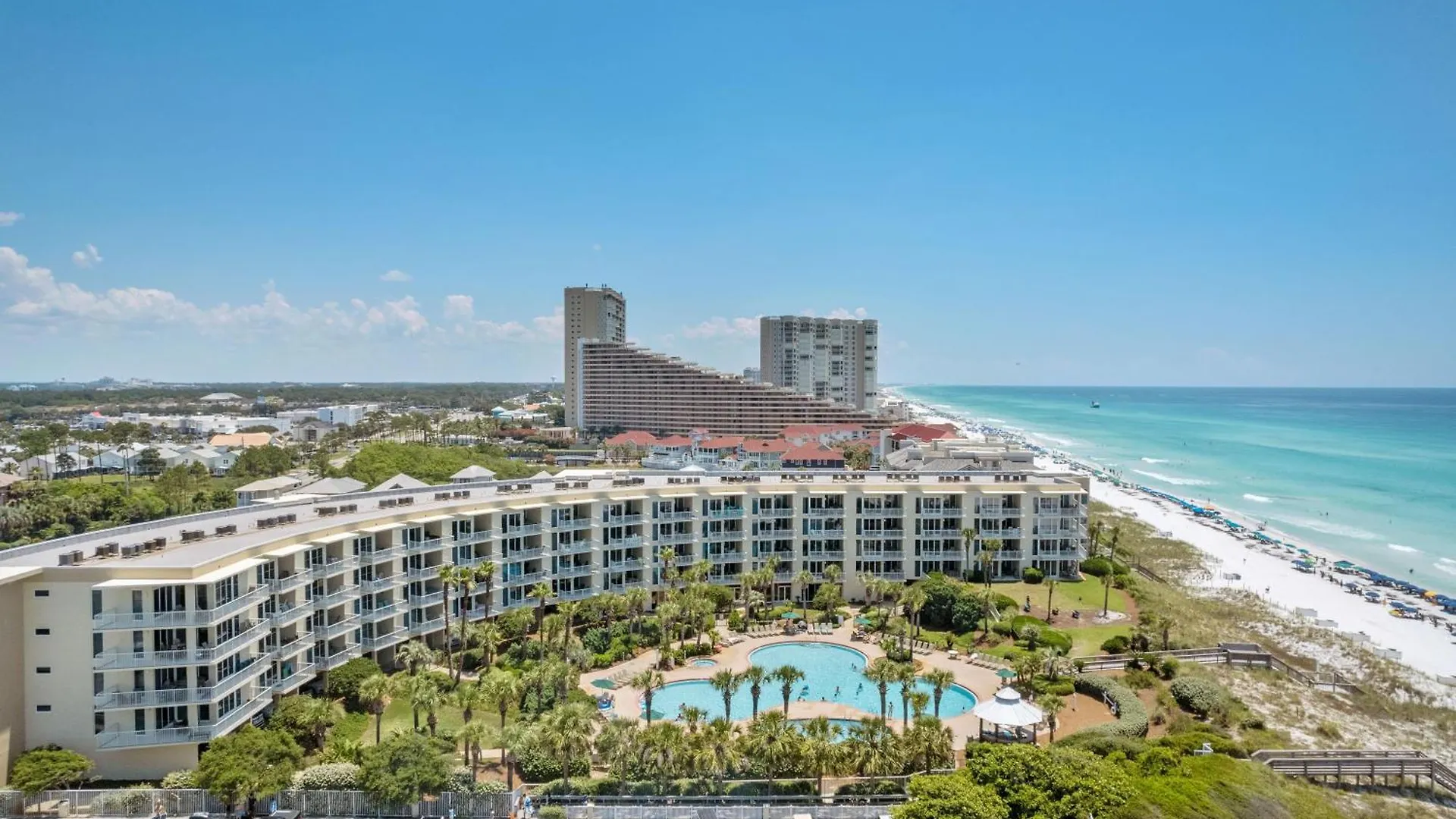 The Crescent 104 Villa Destin United States