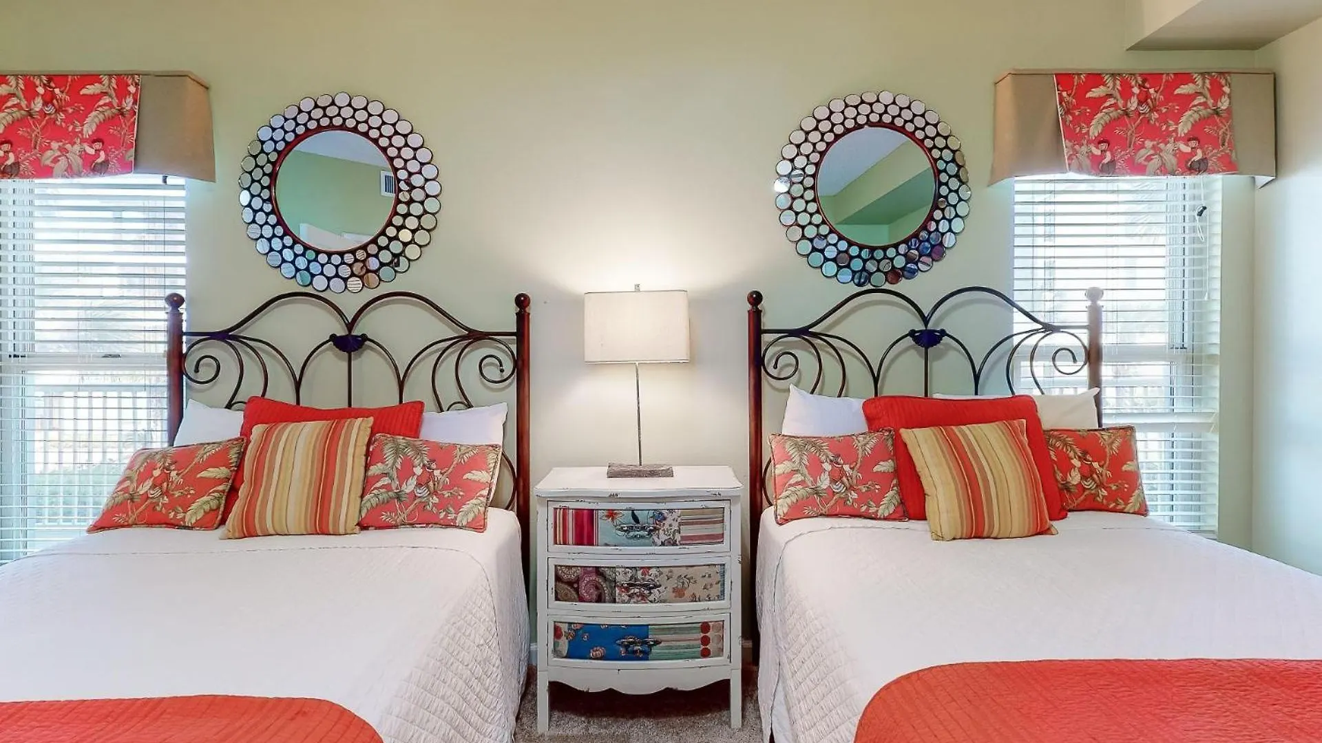 The Crescent 104 Villa Destin