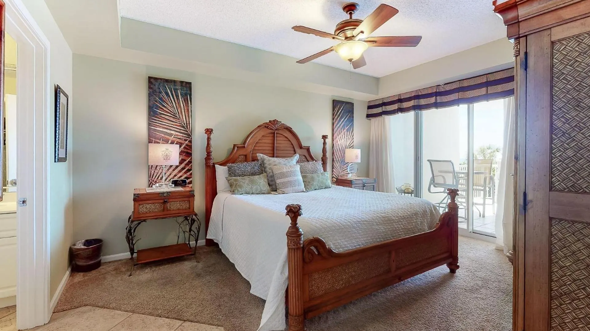 The Crescent 104 Villa Destin Holiday home
