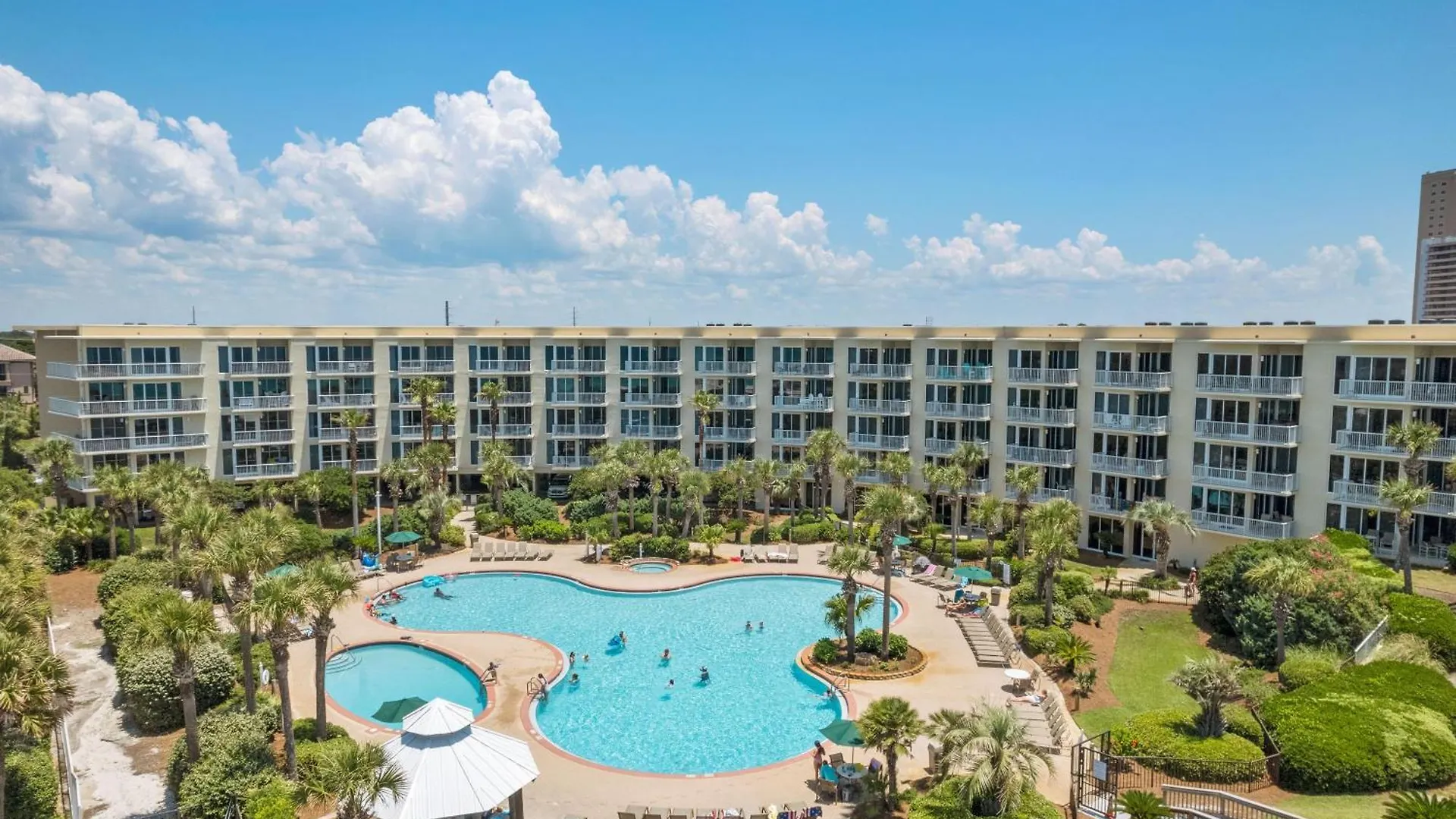 The Crescent 104 Villa Destin 0*,  United States