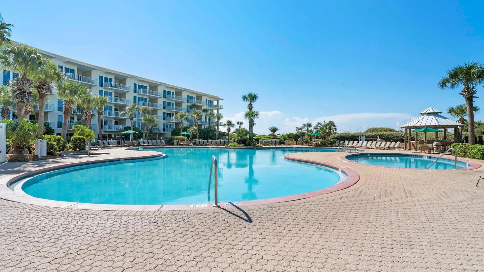 Holiday home The Crescent 104 Villa Destin United States