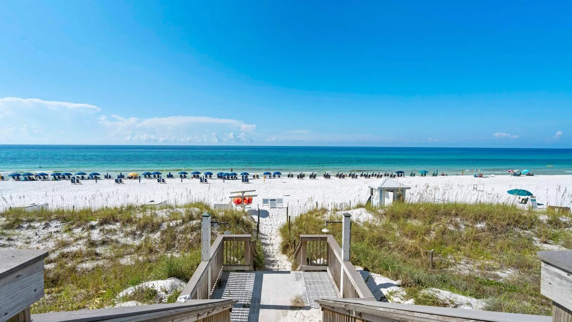 Holiday home The Crescent 104 Villa Destin
