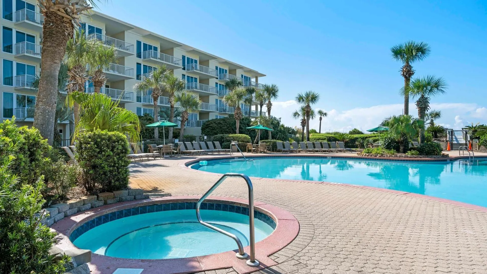 The Crescent 104 Villa Destin United States