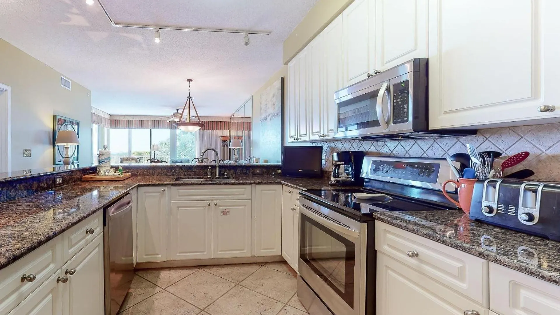 The Crescent 104 Villa Destin Holiday home